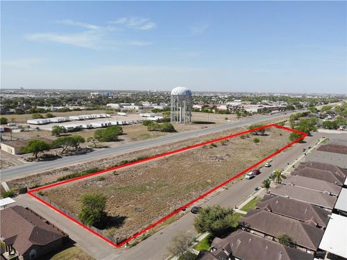 00 E Ferguson Ave, Pharr, TX, 78577 | Card Image