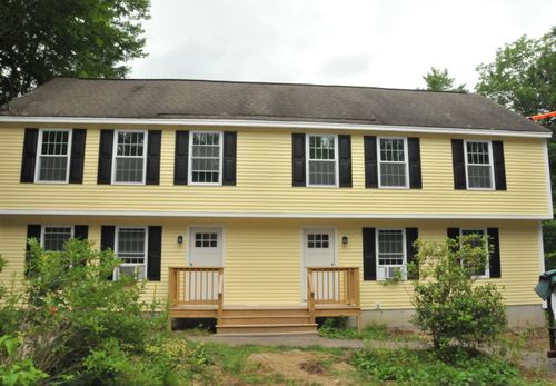 b-115 Highrock Rd, Weare, NH, 03281 | Card Image