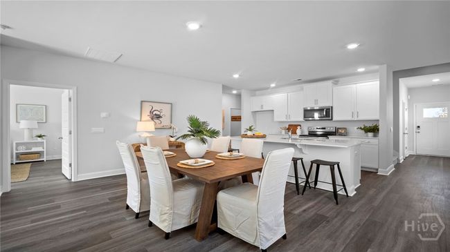 32 Cypress Loop, House other with 4 bedrooms, 3 bathrooms and null parking in Port Wentworth GA | Image 16
