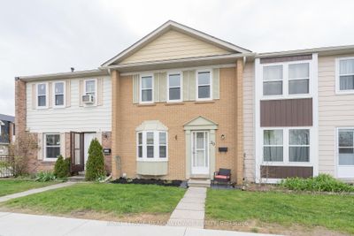 20 - 900 Central Park Dr, Condo with 3 bedrooms, 2 bathrooms and 1 parking in Brampton ON | Image 2