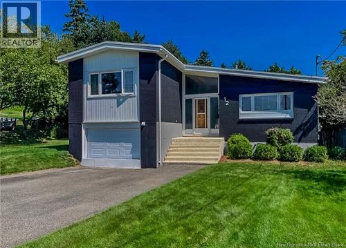 12 Grant Cres, Saint John, NB, E2K2A9 | Card Image
