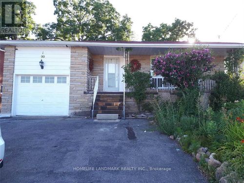 bsmnt-190 Barrie St, Bradford, ON, L3Z1R6 | Card Image