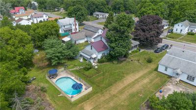 5584 State Route 96, House other with 5 bedrooms, 2 bathrooms and null parking in Varick NY | Image 3