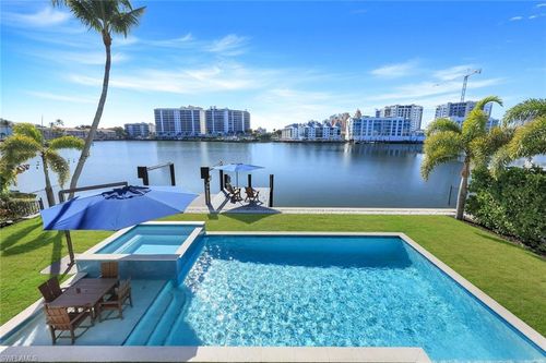 336 Oak Ave, NAPLES, FL, 34108 | Card Image