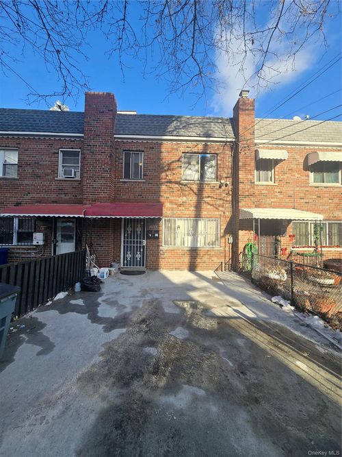1754 Garfield St, Bronx, NY, 10460-2605 | Card Image