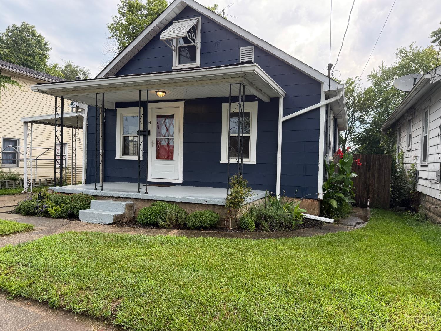 Residential in Franklin 4