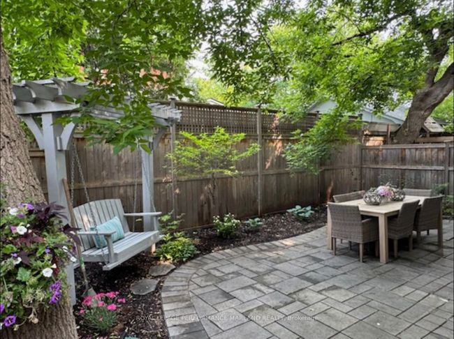 137 Glebe Ave, House other with 5 bedrooms, 4 bathrooms and 2 parking in Ottawa ON | Image 34
