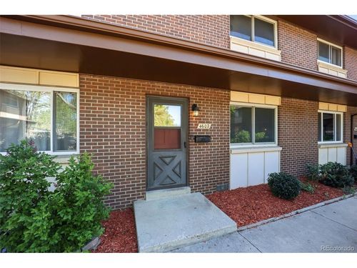 4602 Everett St, Wheat Ridge, CO, 80033-3142 | Card Image