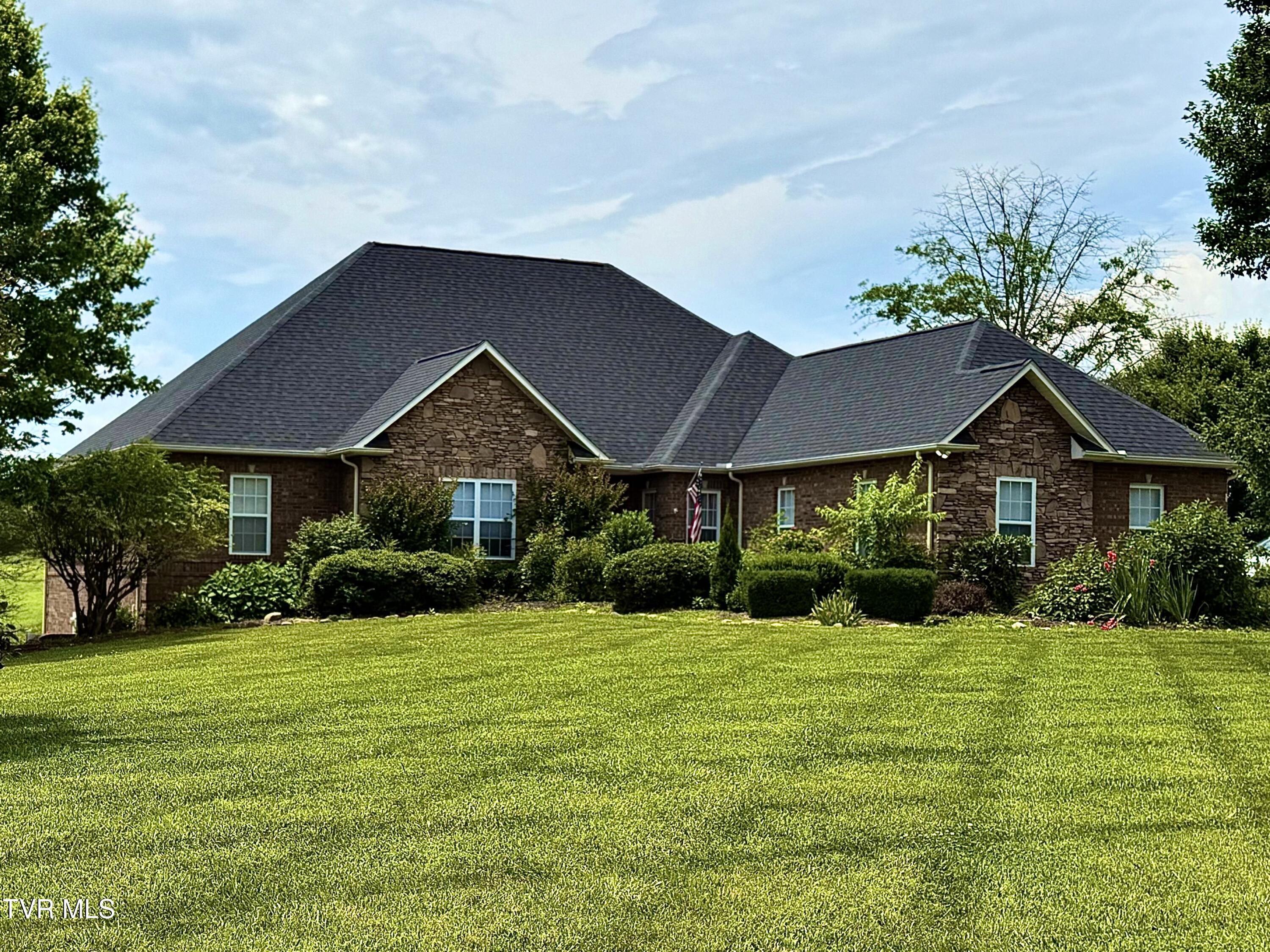Residential in Greeneville