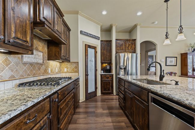 117 Birdie Dr, House other with 3 bedrooms, 2 bathrooms and null parking in Lipan TX | Image 12