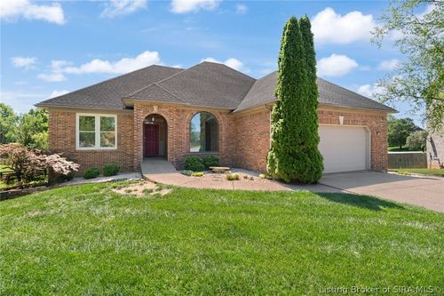 3510 Wyndemere Ct, New Albany, IN, 47150-9461 | Card Image
