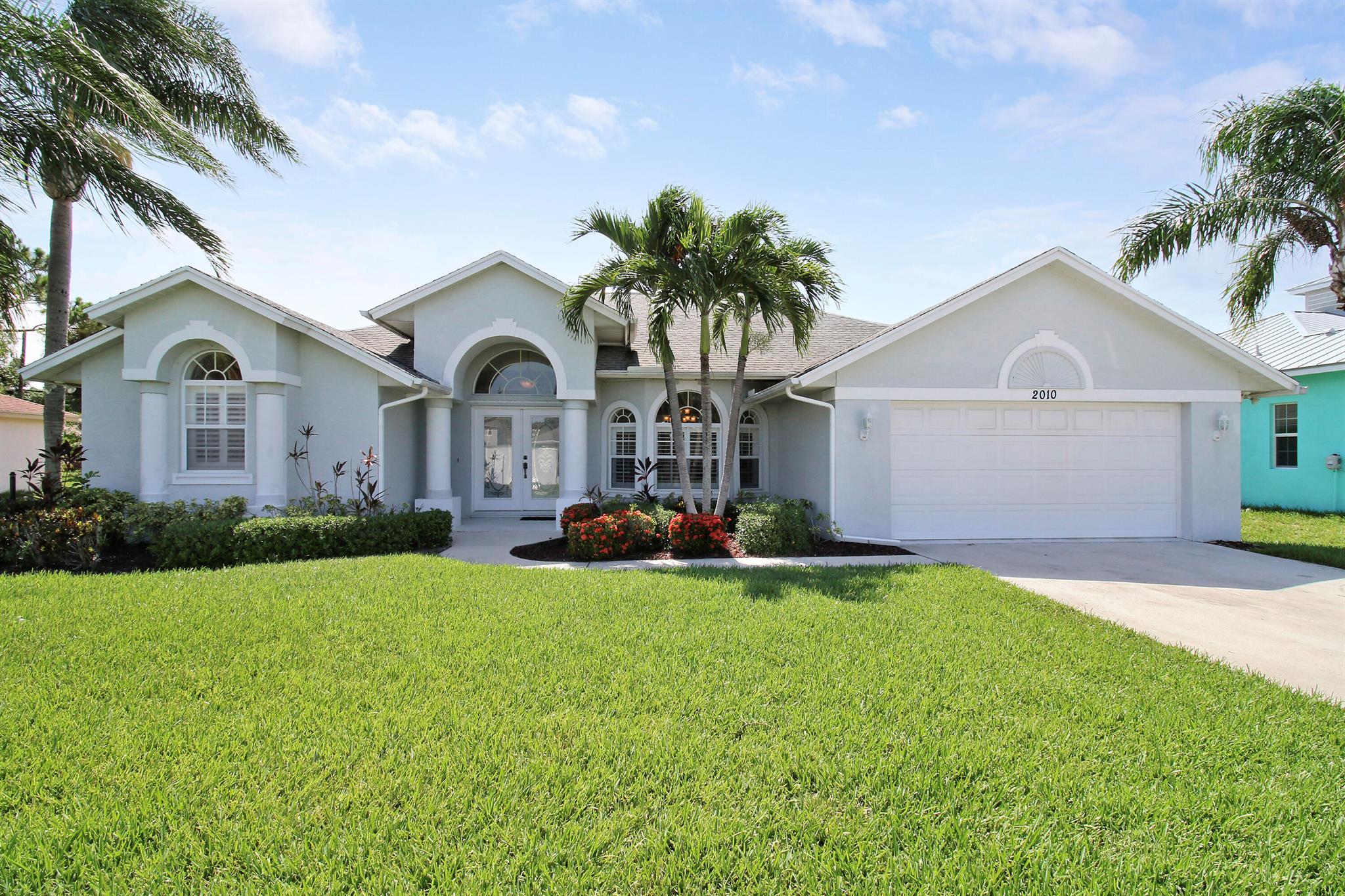 Capeador St, Port Saint Lucie, FL 34953