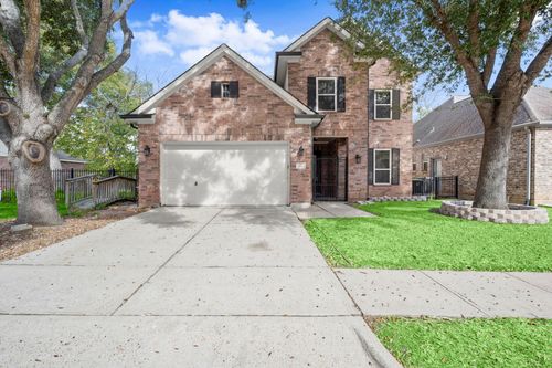 107 Island Blvd, Missouri City, TX, 77459-4659 | Card Image