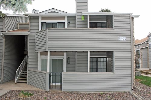 unit-101-922 S Walden St, Aurora, CO, 80017-3458 | Card Image