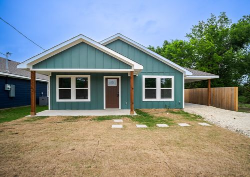 1333 E Palestine St, Mexia, TX, 76667-3032 | Card Image