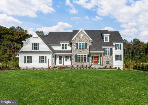 Lot B Howell Rd, MALVERN, PA, 19355-9523 | Card Image