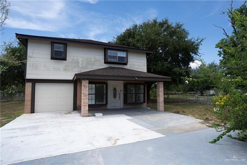 1411 El Camino Dr, Weslaco, TX, 78599-7296 | Card Image
