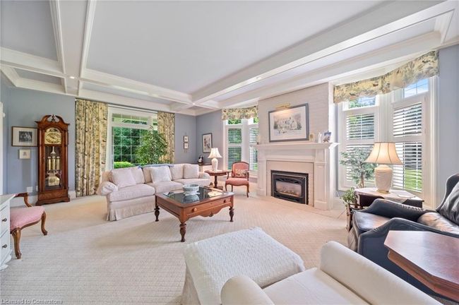 402 Progreston Rd, House other with 2 bedrooms, 4 bathrooms and 14 parking in Carlisle ON | Image 20