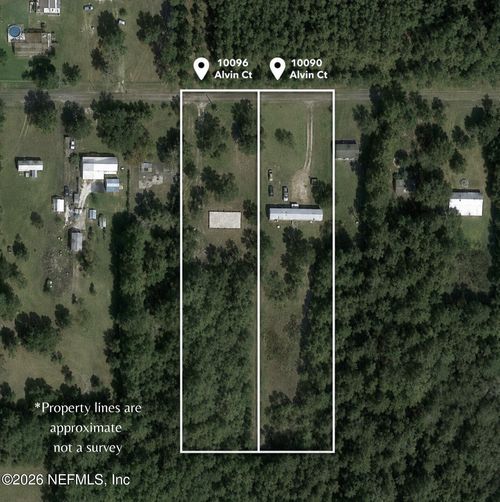 10090 Alvin Ct, Jacksonville, FL, 32222-1549 | Card Image