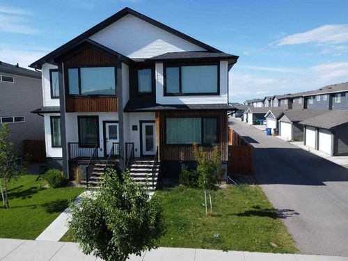 4615 Fairmont Gate S, Lethbridge, AB, T1K8J7 | Card Image