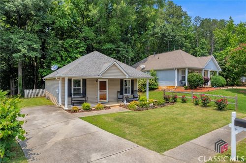 136 Glynn Addy Dr, Stockbridge, GA, 30281-6471 | Card Image