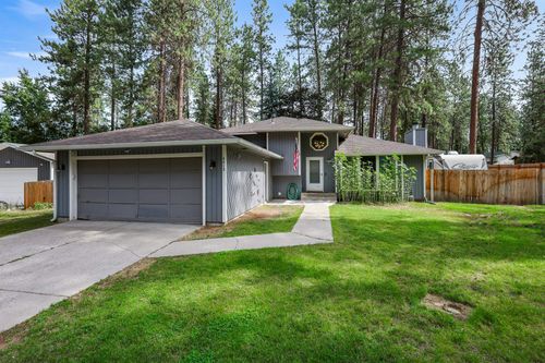 4813 E Peone Pines Dr, Mead, WA, 99021-9418 | Card Image