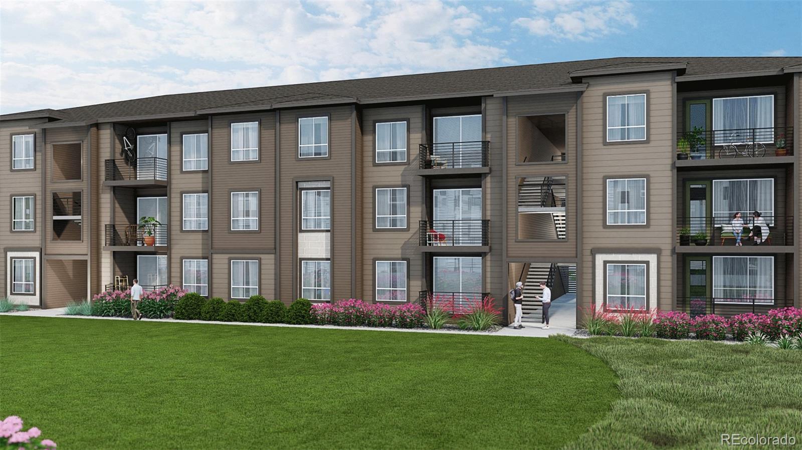 208 16841 Askins Loop, Sold in Parker Zoocasa