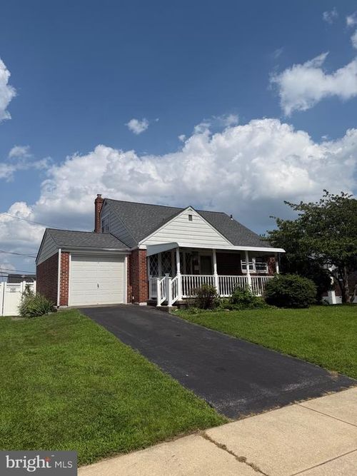 509 Buse St, RIDLEY PARK, PA, 19078-3703 | Card Image