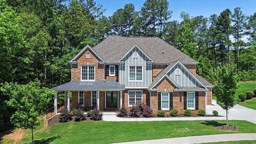 210 Manchester Ln, Villa Rica, GA, 30180-3637 | Card Image