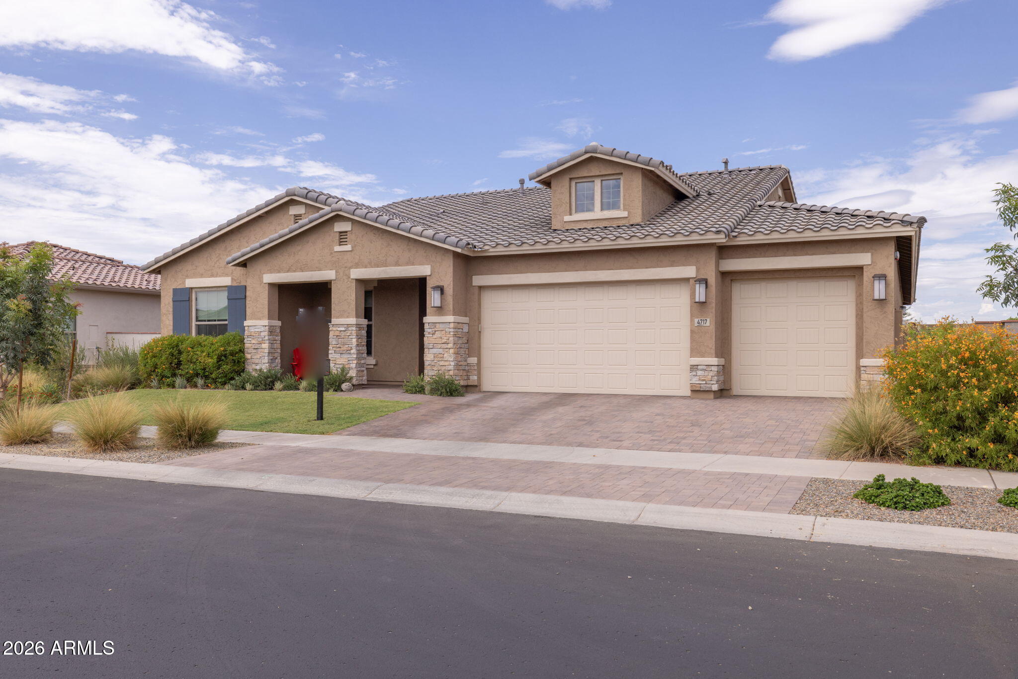 Residential in Mesa 4