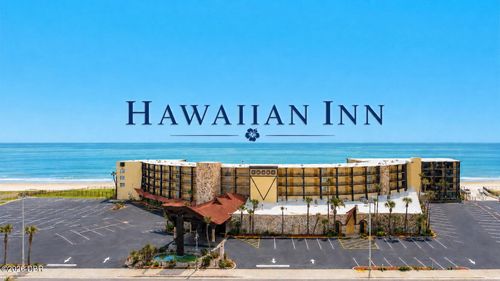 326-2301 S Atlantic Ave, Daytona Beach Shores, FL, 32118-5321 | Card Image