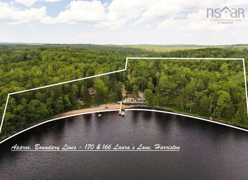 170 & 166 Lauras Lane, Harriston, NS, B0J2M0 | Card Image