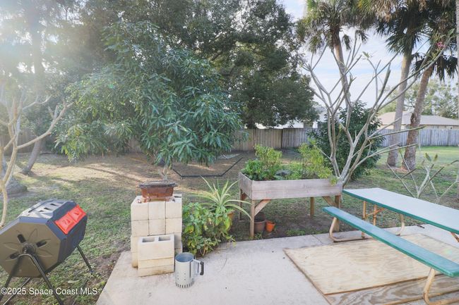 7230 Barbara Rd, House other with 3 bedrooms, 2 bathrooms and null parking in Cocoa FL | Image 26