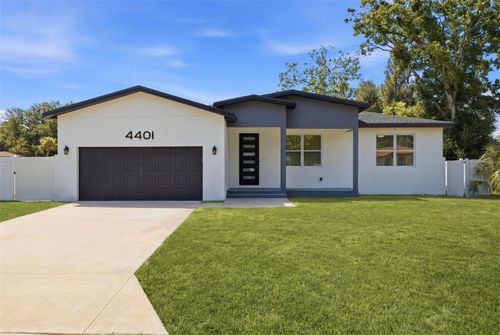4401 Cobia Dr Se, St Petersburg, FL, 33705-4308 | Card Image