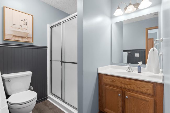 3/4 bathroom lower level | Image 18
