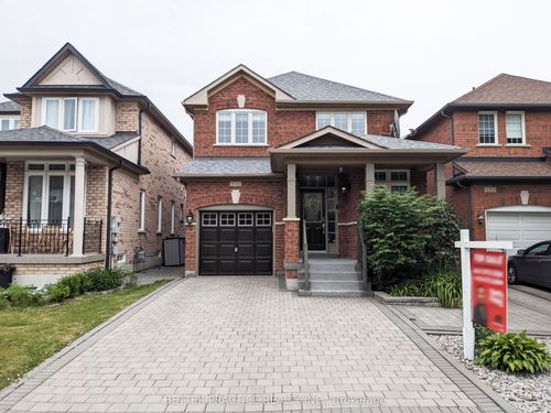 154 Moraine Dr, Woodbridge, ON, L4H2E6 | Card Image