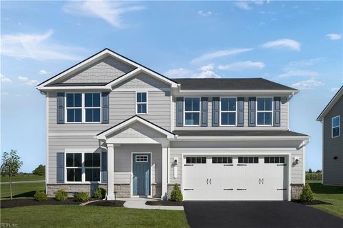 233 Myrtle Lane, South Mills, NC, 27976 | Card Image