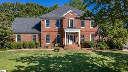 117 Thornblade Blvd, Greer, SC, 29650-4427 | Card Image