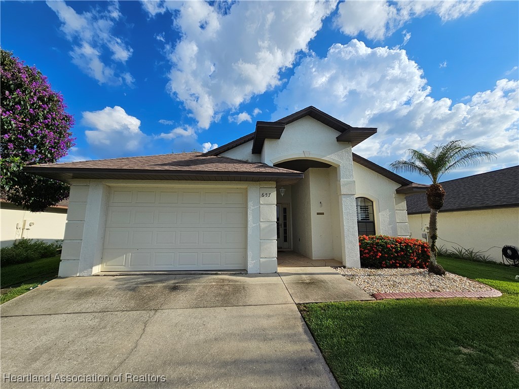 Carey Ln, Avon Park, FL 33825