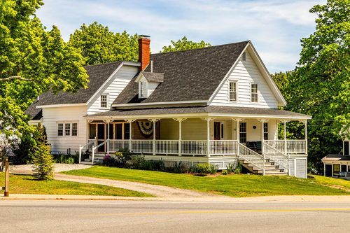103 Main St, Saint George, ME, 04860-5008 | Card Image