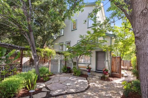 106 2nd St, Los Altos, CA, 94022-2764 | Card Image