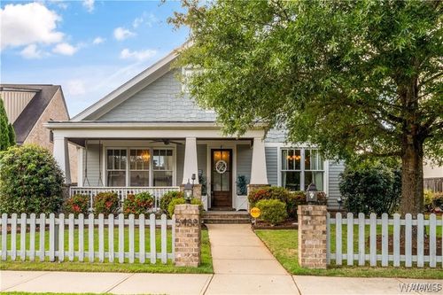 5488 Park Ave, Tuscaloosa, AL, 35406-3284 | Card Image