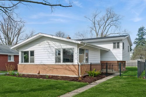 838 S Saylor Ave, Elmhurst, IL, 60126-4728 | Card Image