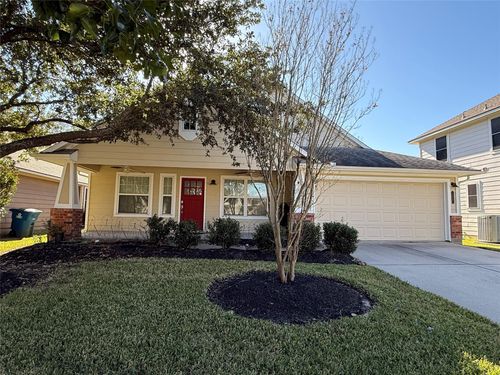 19407 Rosebud Ridge Way, Spring, TX, 77379-3086 | Card Image