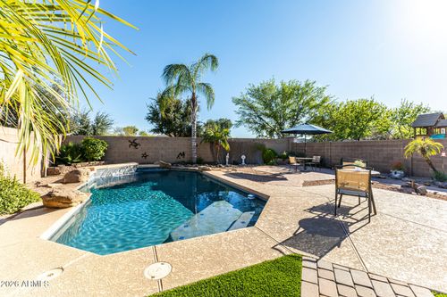 541 E Jeanne Ln, San Tan Valley, AZ, 85140-4180 | Card Image