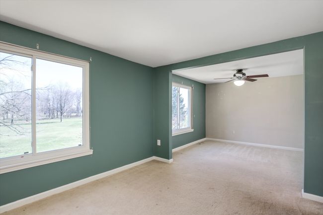 366 - 22867 Cranbrooke Drive, Condo with 3 bedrooms, 3 bathrooms and null parking in Novi MI | Image 11