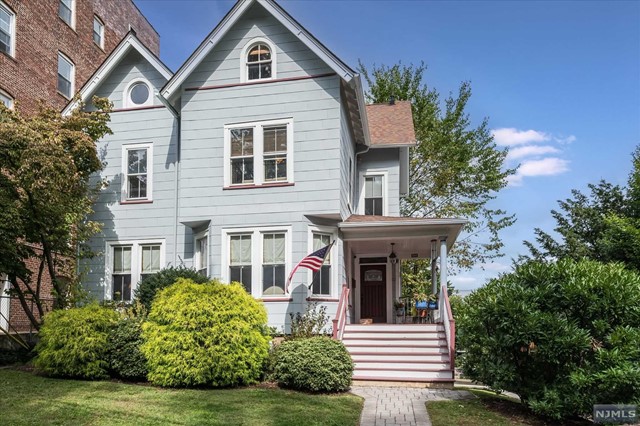 Union St, Montclair, NJ 07042