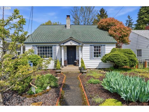 3716 E Evergreen Blvd, Vancouver, WA, 98661 | Card Image