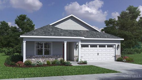 158 Great Horned Dr, Oxford, OH, 45056-6503 | Card Image