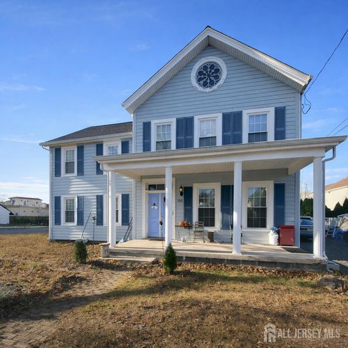 1-155 Old Bridge Tpke, East Brunswick, NJ, 08816-3118 | Card Image